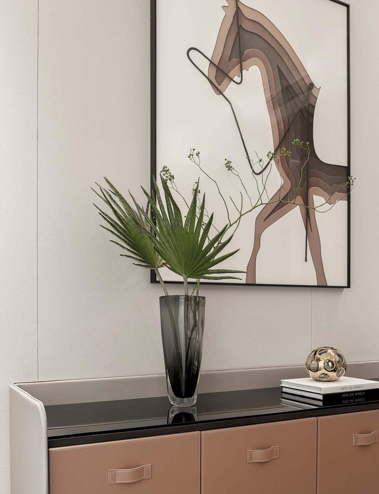 盛邦 9 号院 301 样板间丨中国河北丨大伟室内设计(北京)有限公司-40