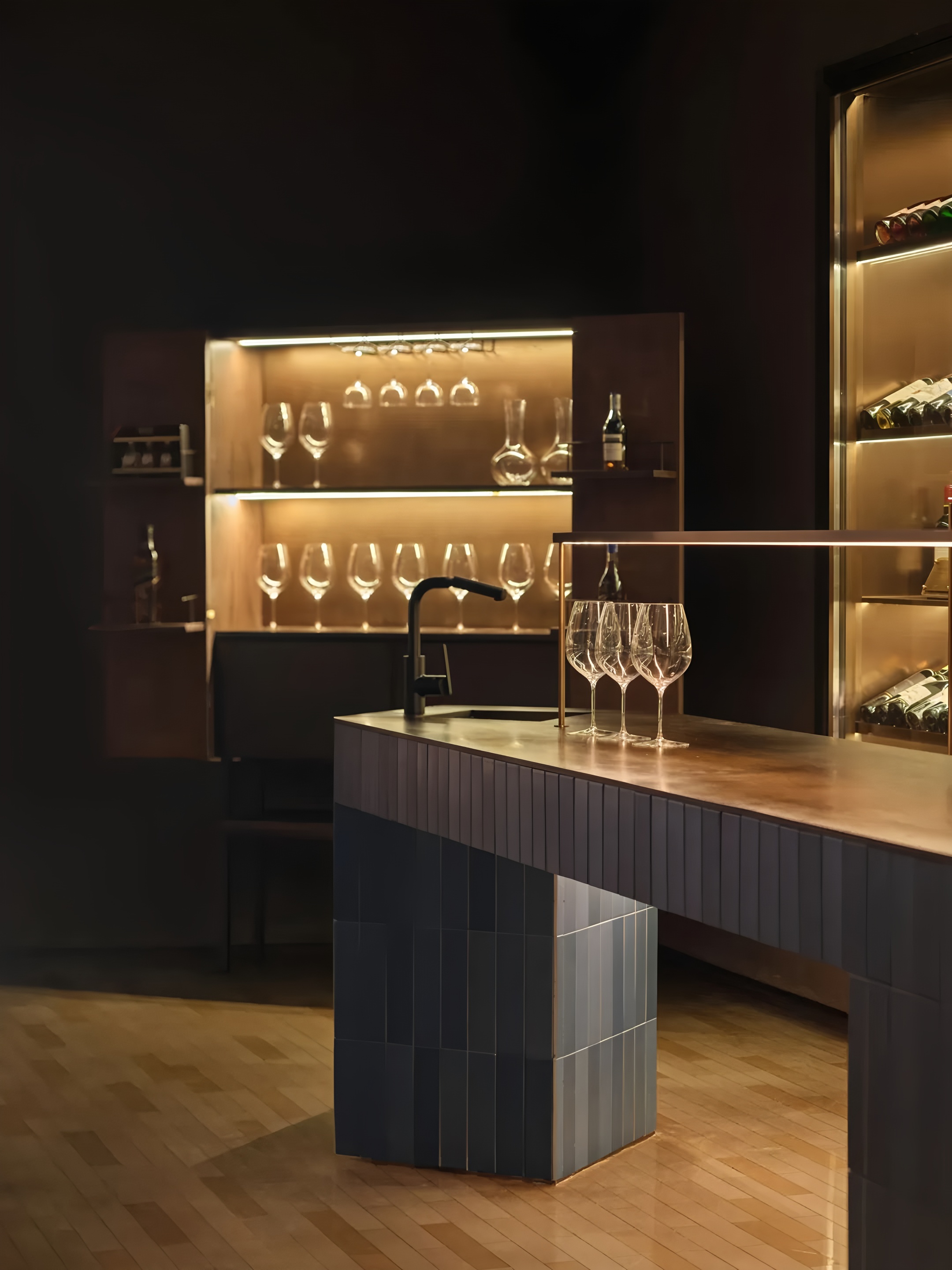 MF Town厦航服务文化体验空间丨中国厦门丨立品设计-54