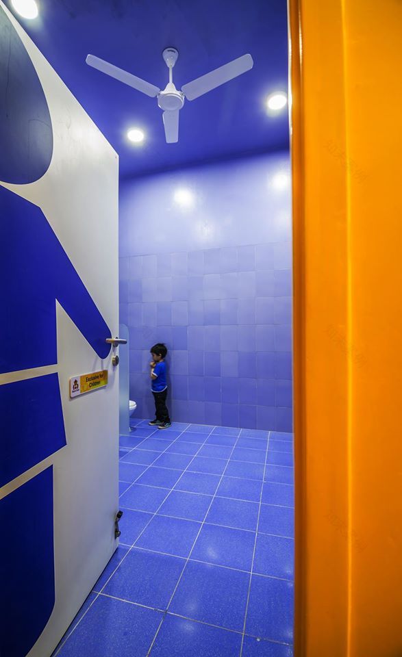 The Tetrisception Renesa Architecture Design Interiors Studio-53