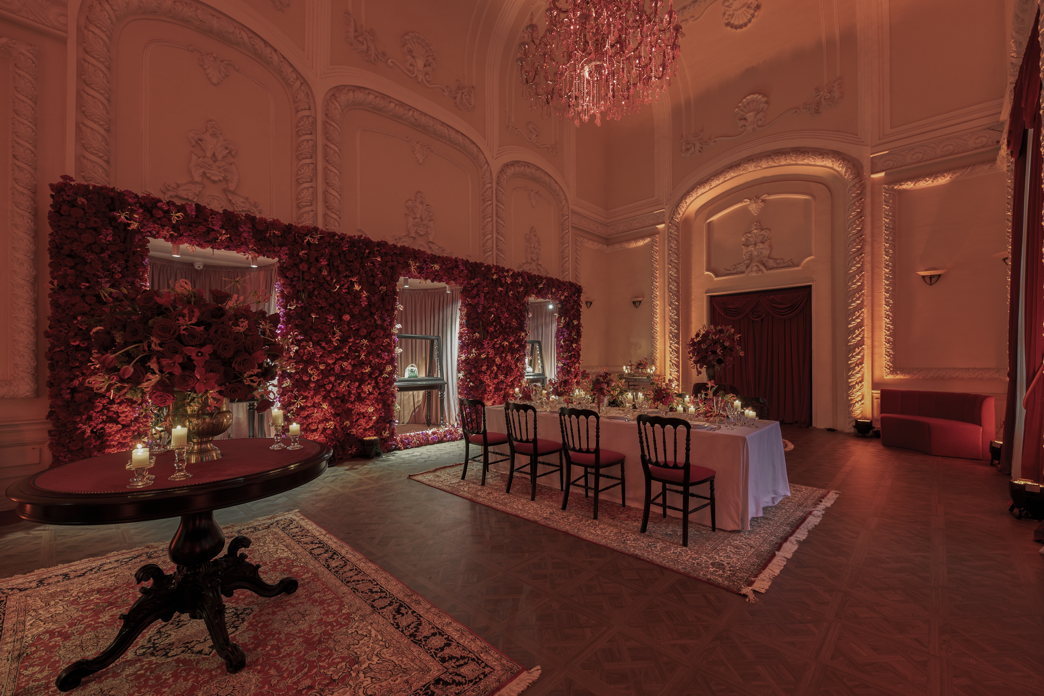 古驰影院（P2）丨越南-9