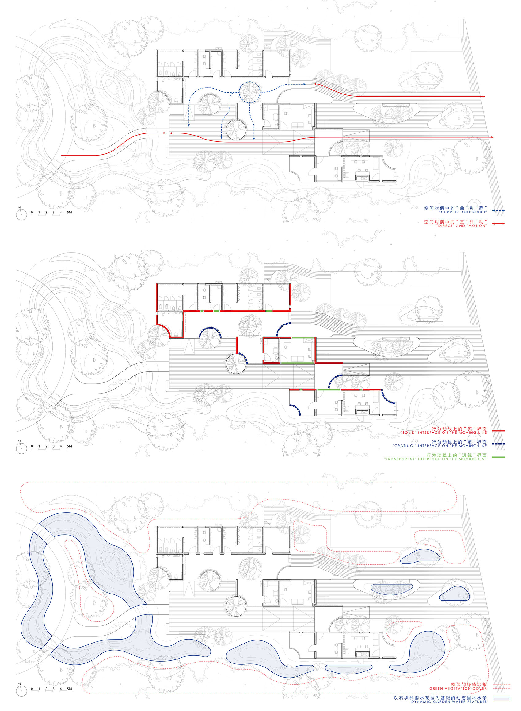 林隐轩(上海田林公园游客服务中心)丨中国上海丨VIA维亚景观-79