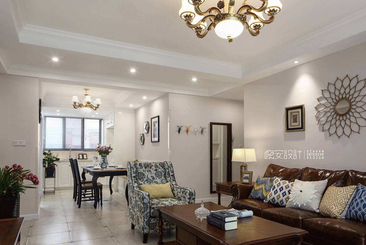 晓安设计 · 凝唱 · 简美-27