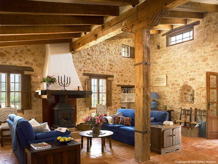 英国著名室内摄影师 Ashley Morrison 的精彩作品赏析-16