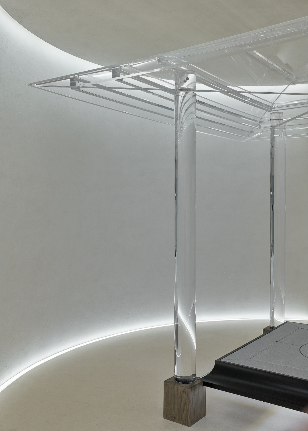 YI·云栖概念店丨中国上海丨梁筑设计事务所-44