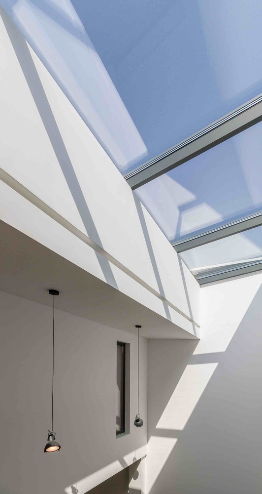 罗马尼亚四口之家，绿色环保与自然共生-55