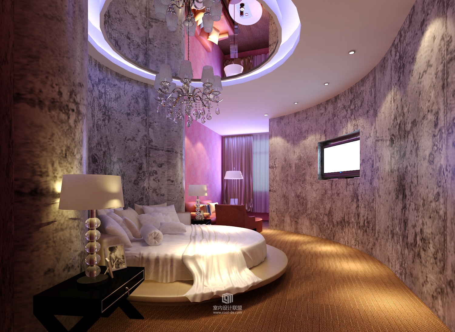 西安嘉泽泰瑞酒店设计-5