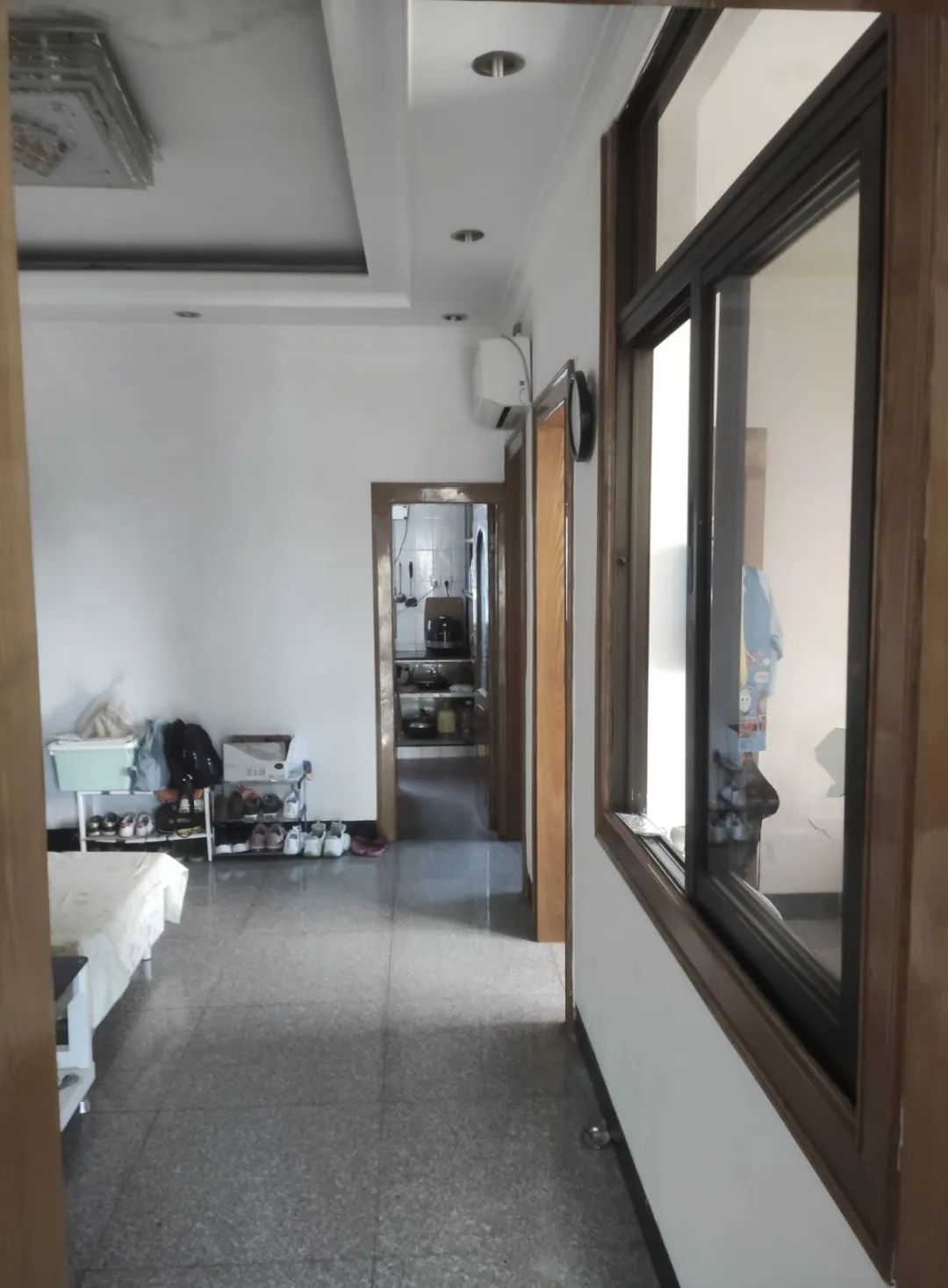 厦门老破小学区房改造丨中国厦门丨厦门磐石空间设计-59