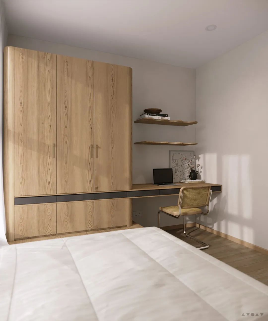 Elemental Design 室内空间设计-46