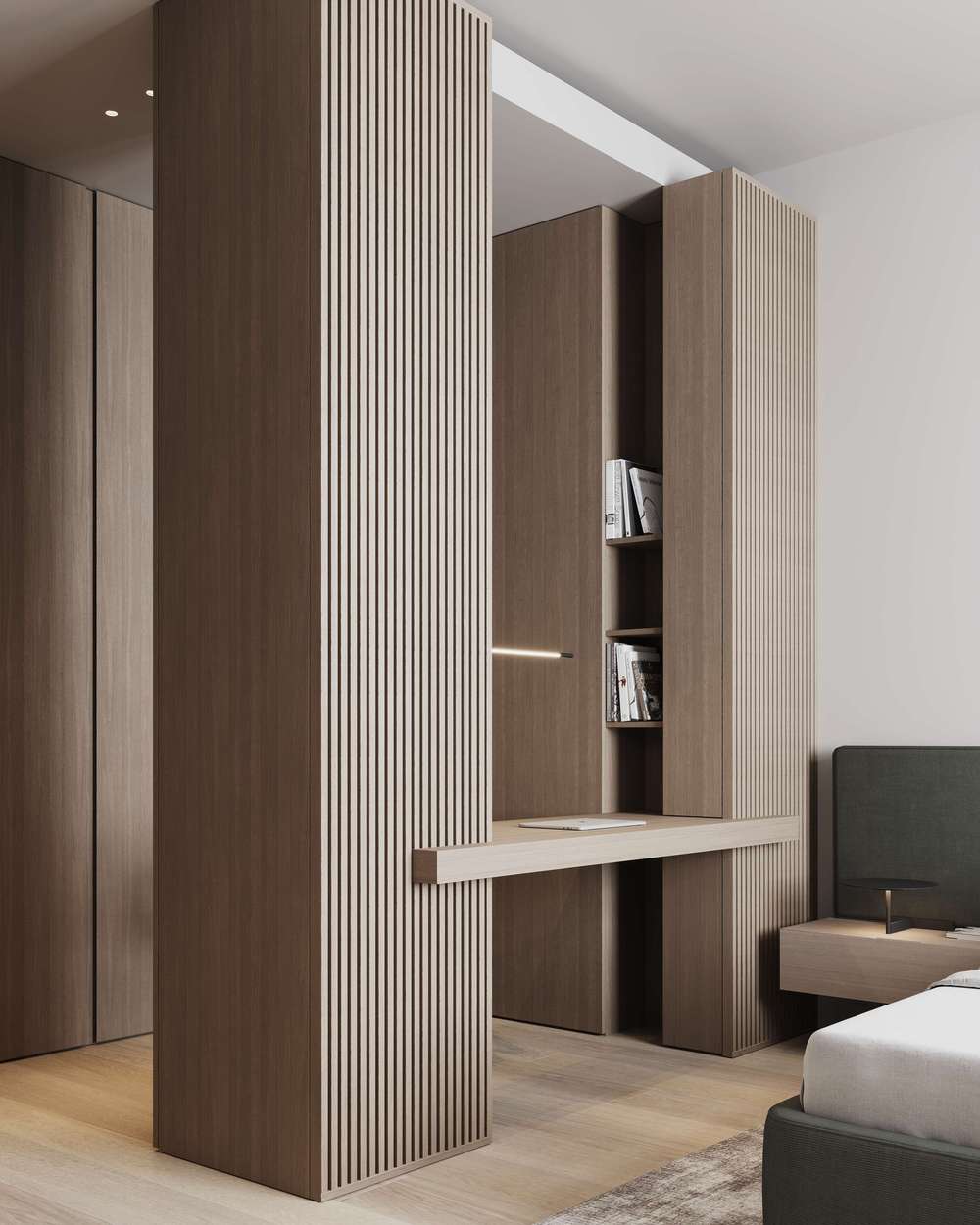 E House 豪宅丨俄罗斯丨Artem Babayants 工作室-44