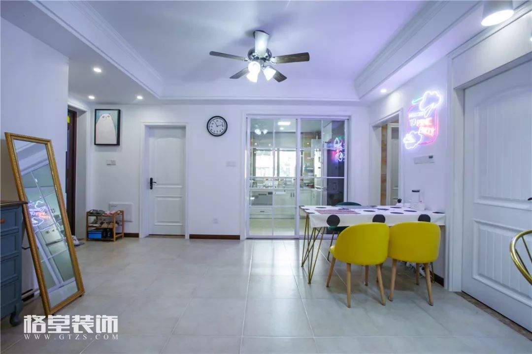 中梁首府·陌上花开 | 简美风格打造浪漫家居空间-31