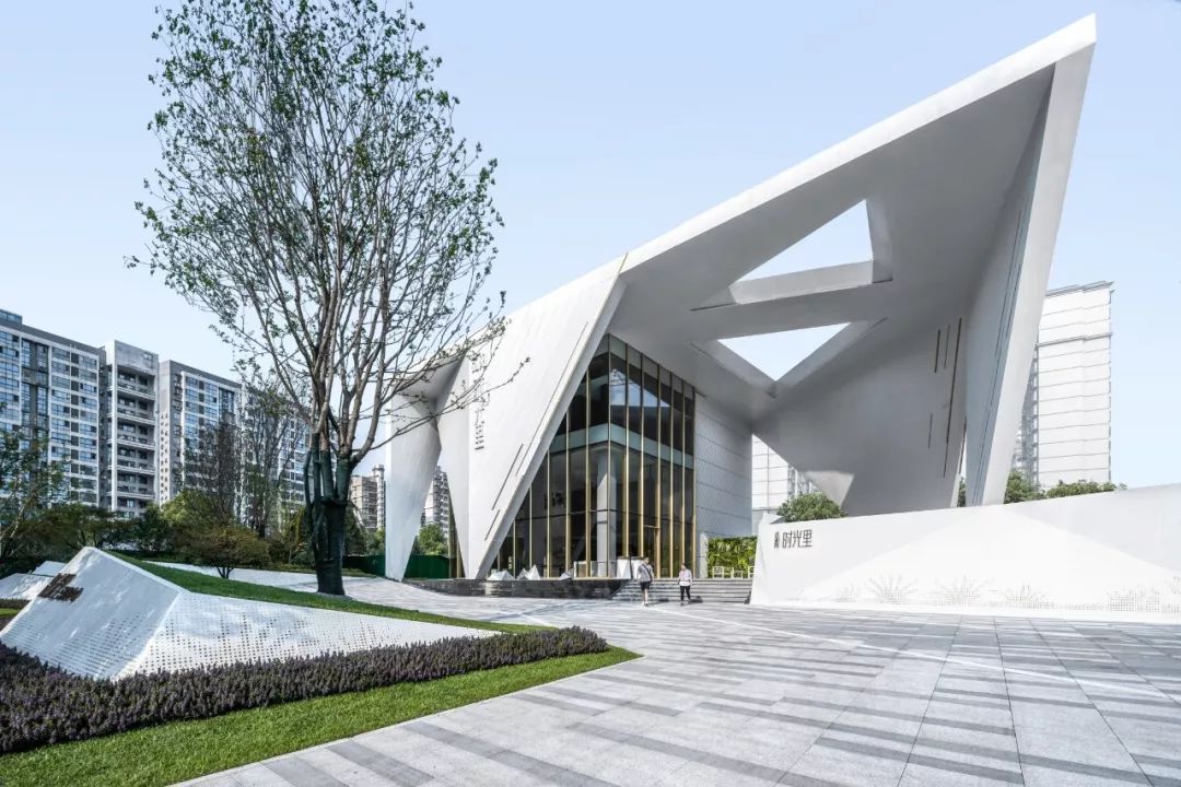 揉碎在岁月中的钻石 | 长沙弘阳 · 时光里-32