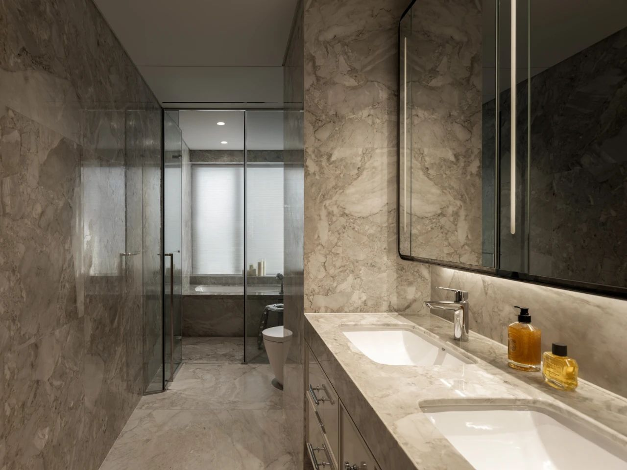 上海时代之城 Times City丨中国上海丨DIA 丹健国际-72