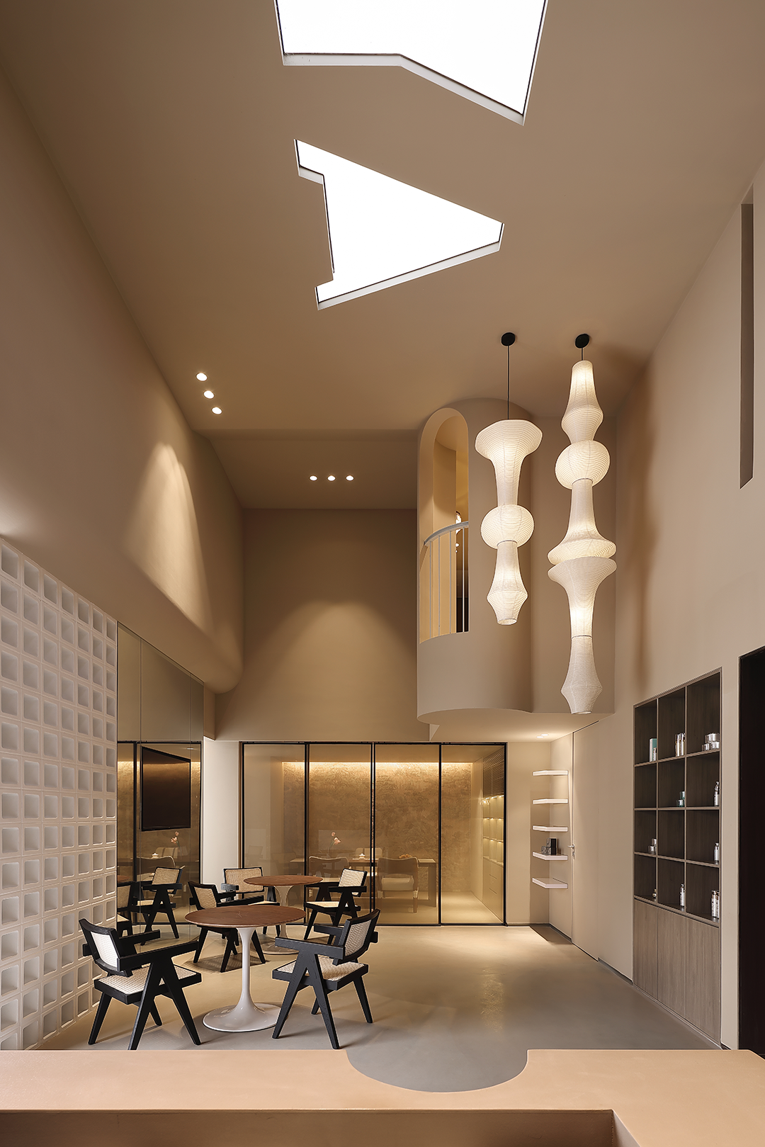 【新作】大象未来丨BAONA SPA-43