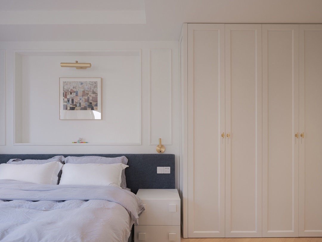 翠微深处280m²空中美墅丨中国上海-64