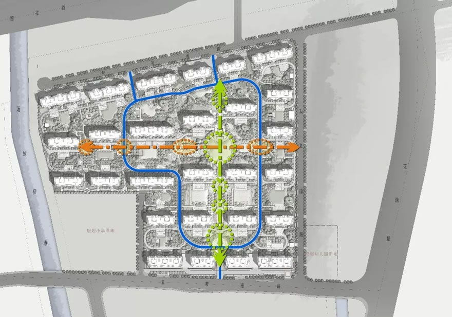 浙江大学人才专项房-19