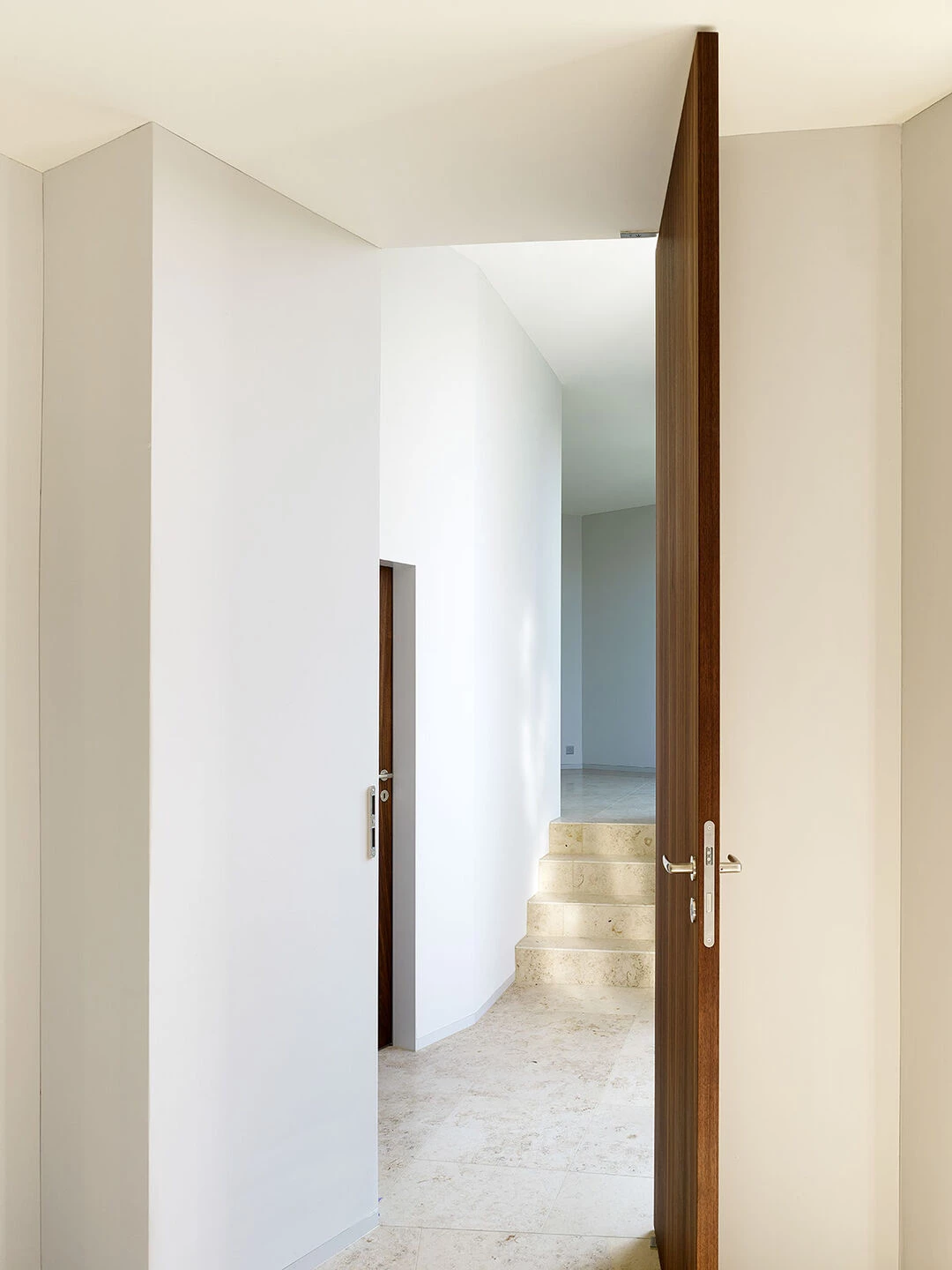 施泰因维斯大街，艾瑞斯大街住宅区-12