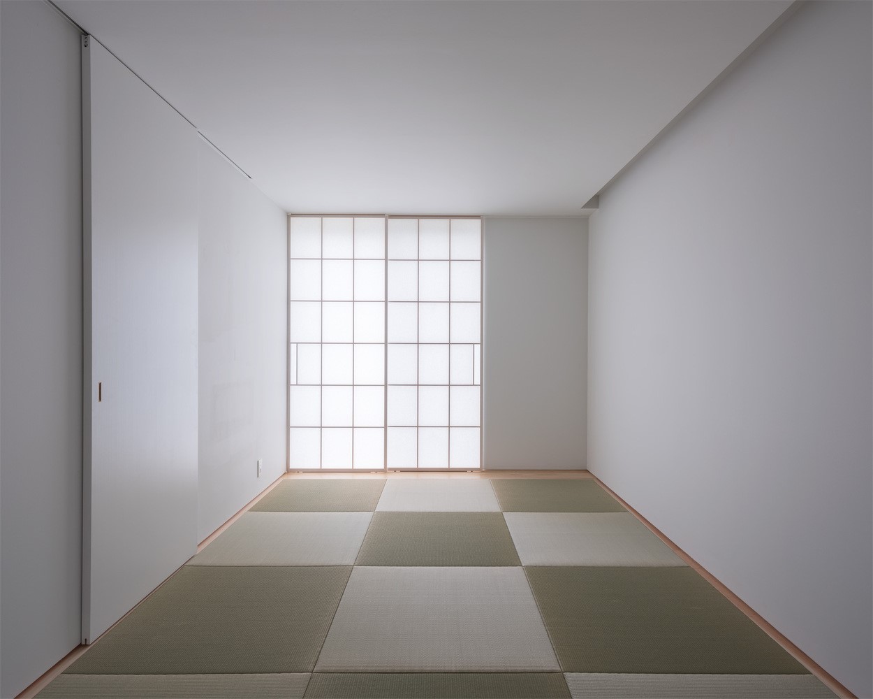 Takatori / Tatsunori Kakuno/ tatta architects的房子-11