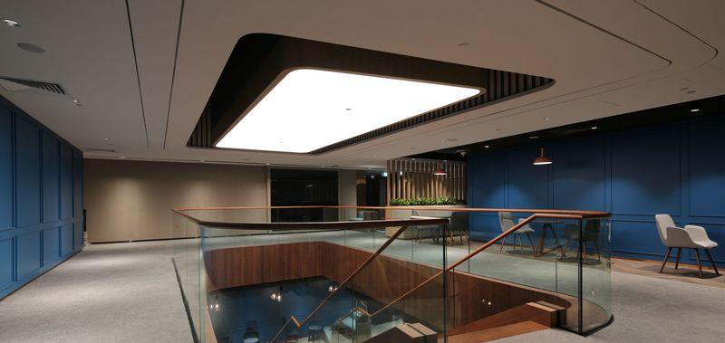 新加坡办伴共享办公室-9