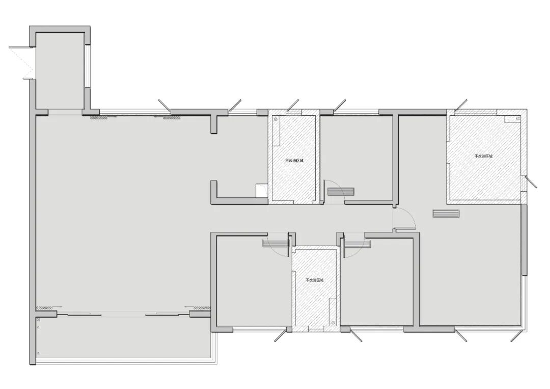 美宅作品丨奢梦-38