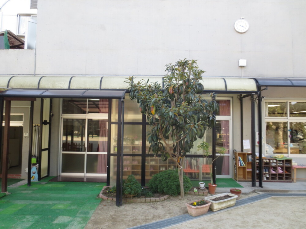 ひかりの子幼稚園　改装工事丨Abax Architects-8