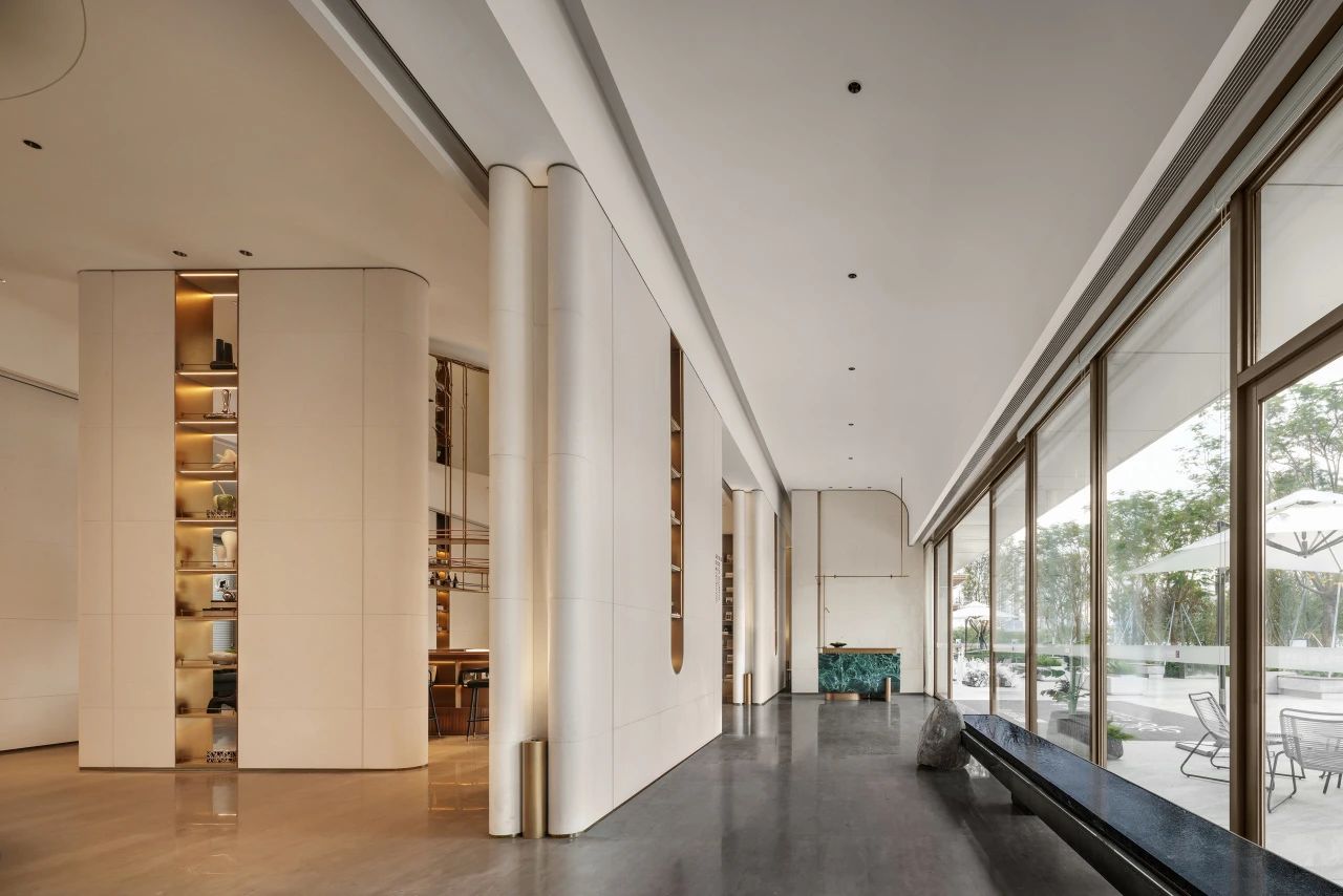 珠海华发公园四季丨中国珠海丨李益中-12