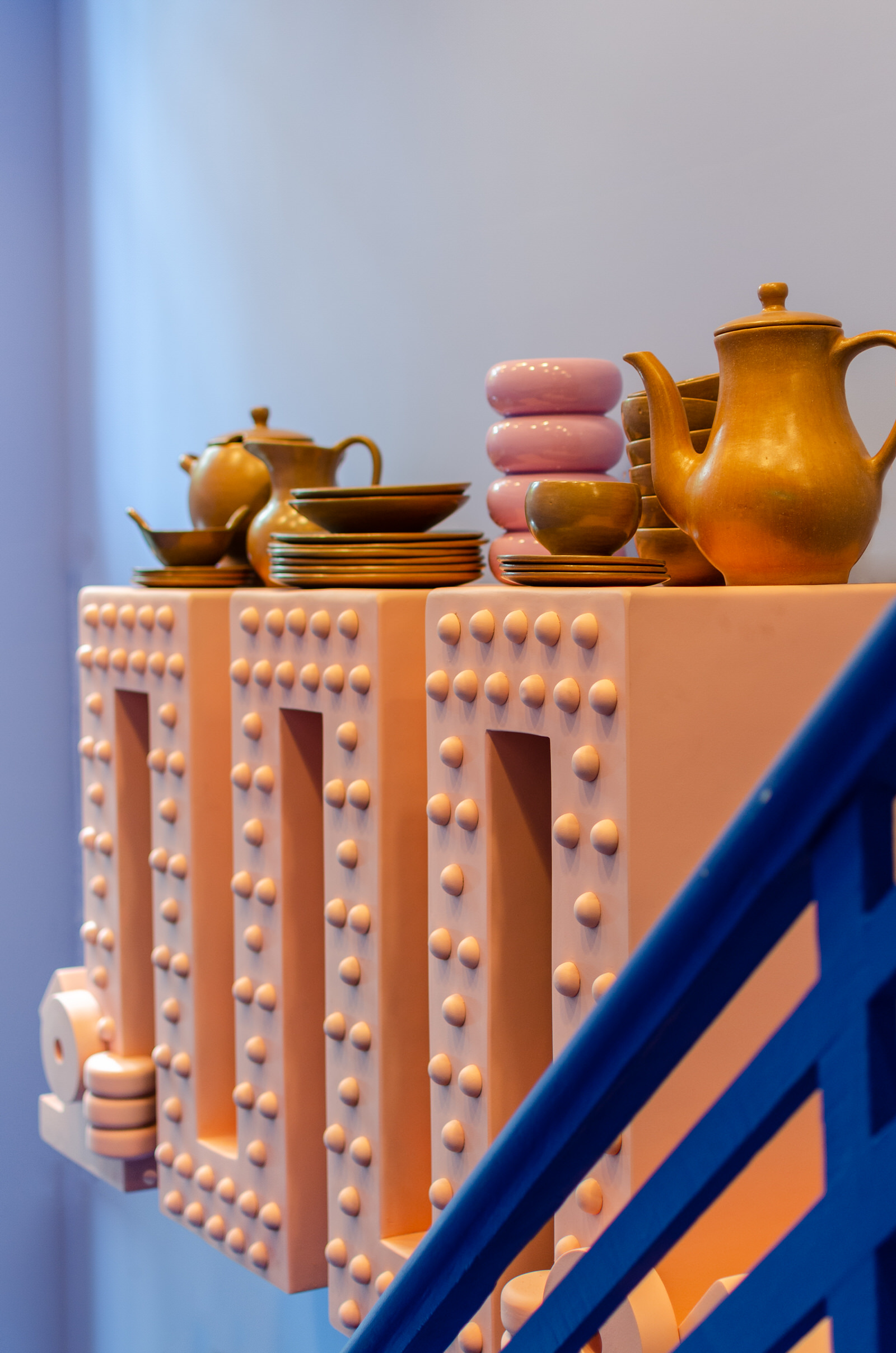 Originario 设计店丨墨西哥丨Andrés Gutiérrez-24