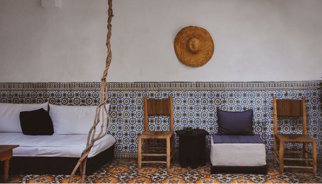 Moroccan Interior Design-5