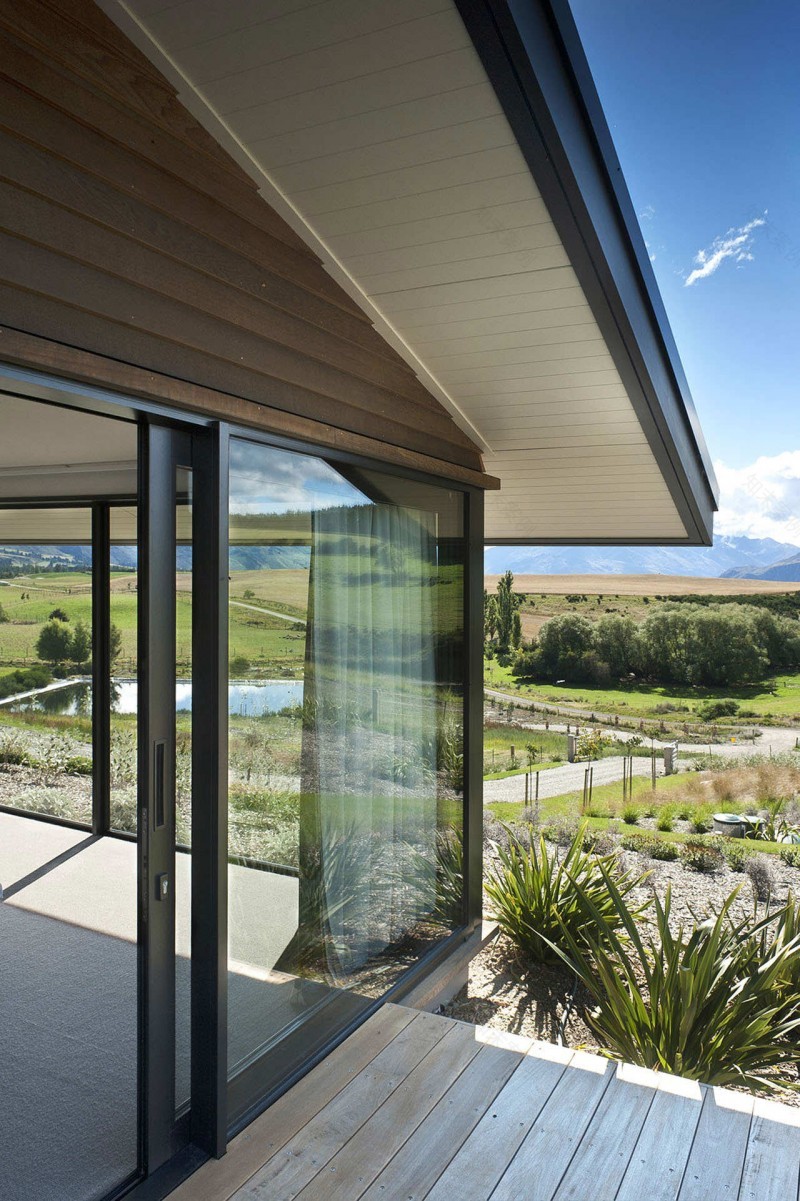 Hawkesbury Residence by Marmol Radziner-11