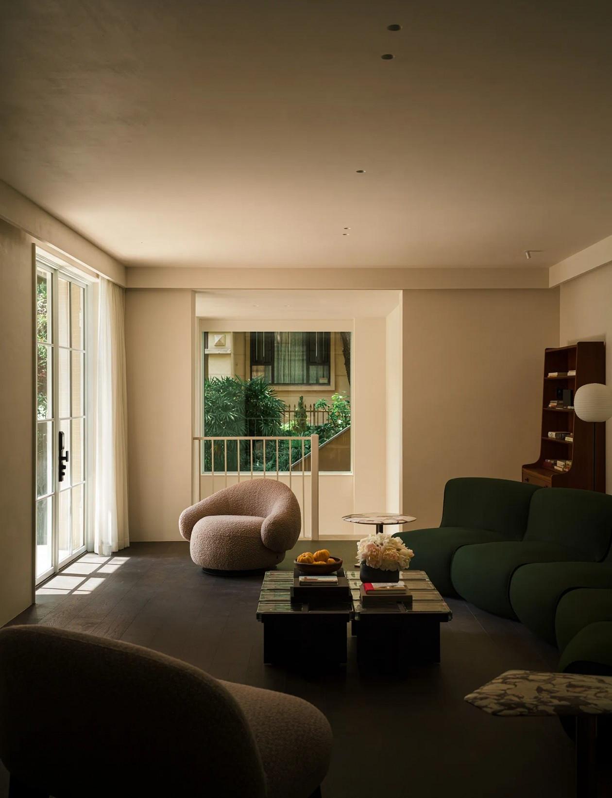 自在,自宅丨中国泸州丨jsd. 简璞团队,危环,曾微微-4