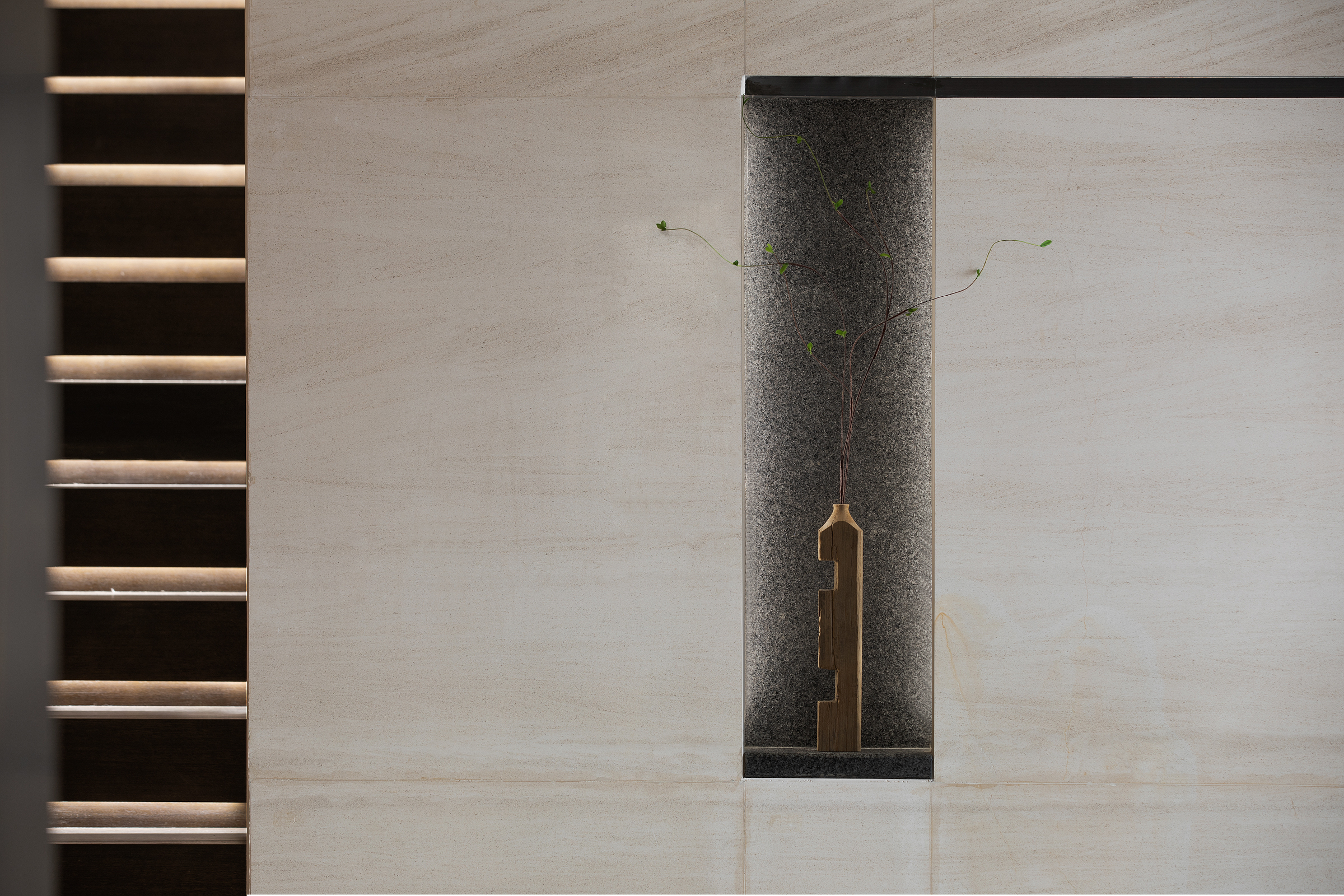 长沙建发央著S户型样板间 | 元禾大千-30