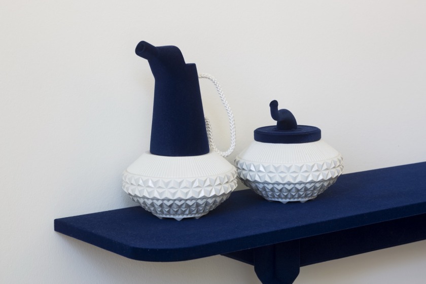 Kwink Groep办公室室内设计丨荷兰海牙丨HOYT  architecten-10