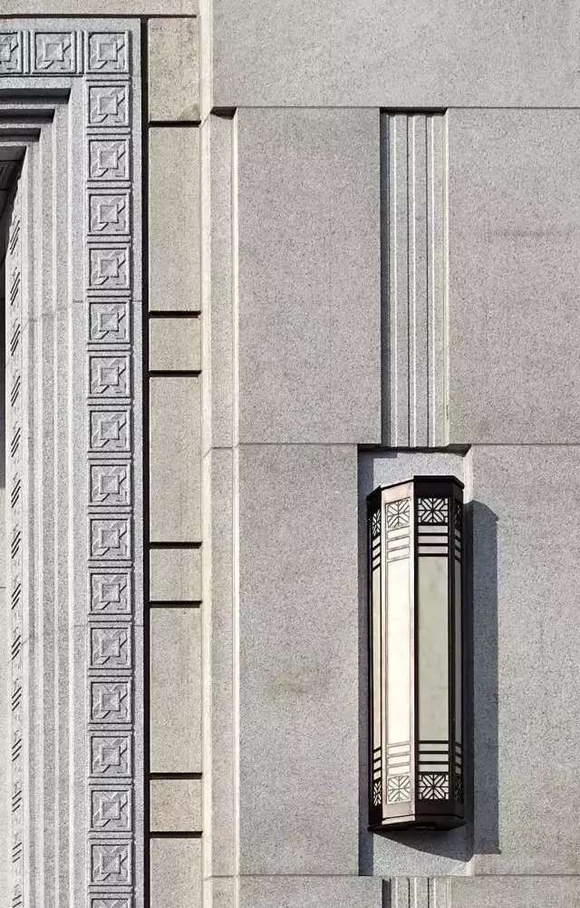 金地世家丨中国上海-44