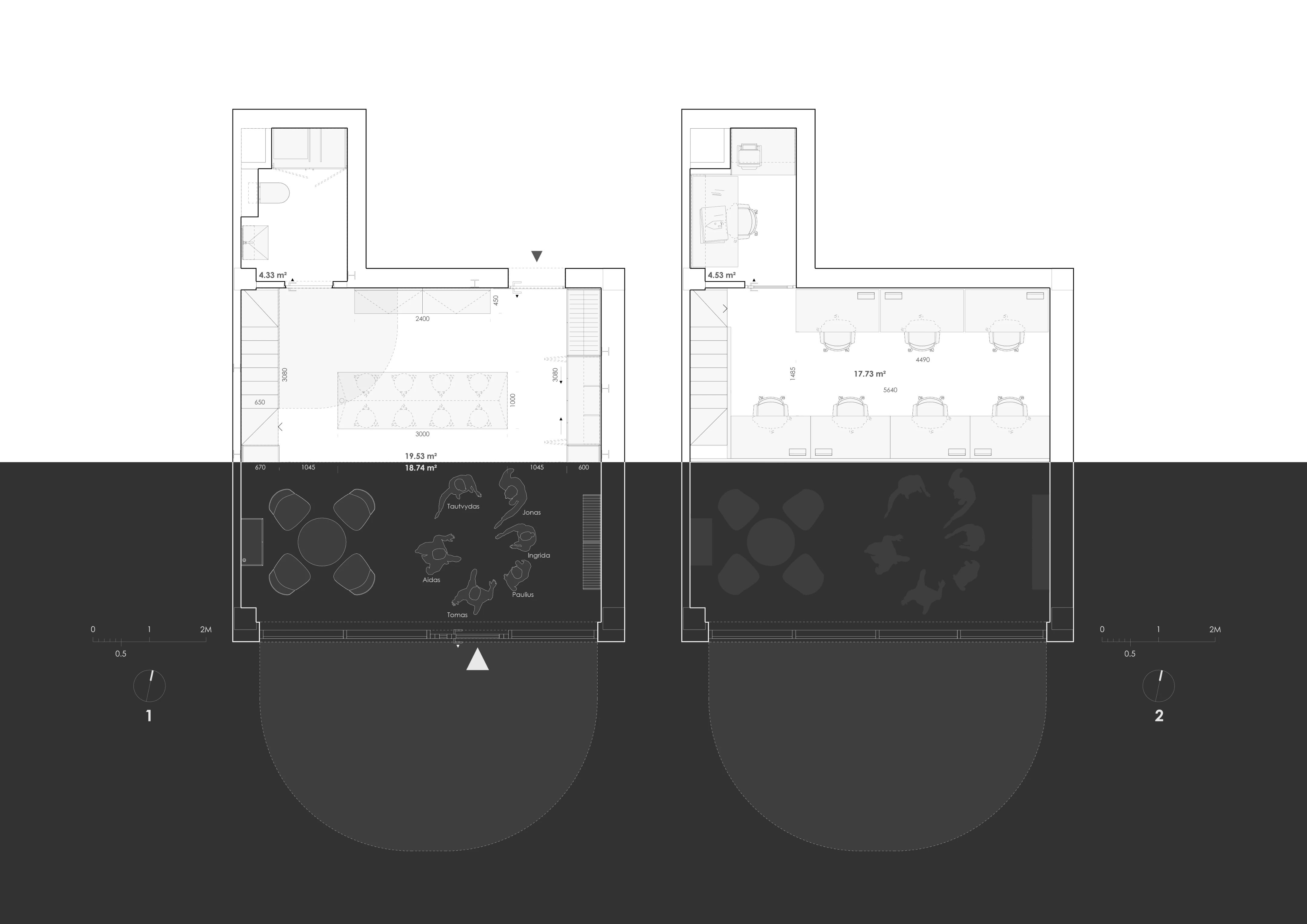 YCL工作室丨立陶宛维尔纽斯-23