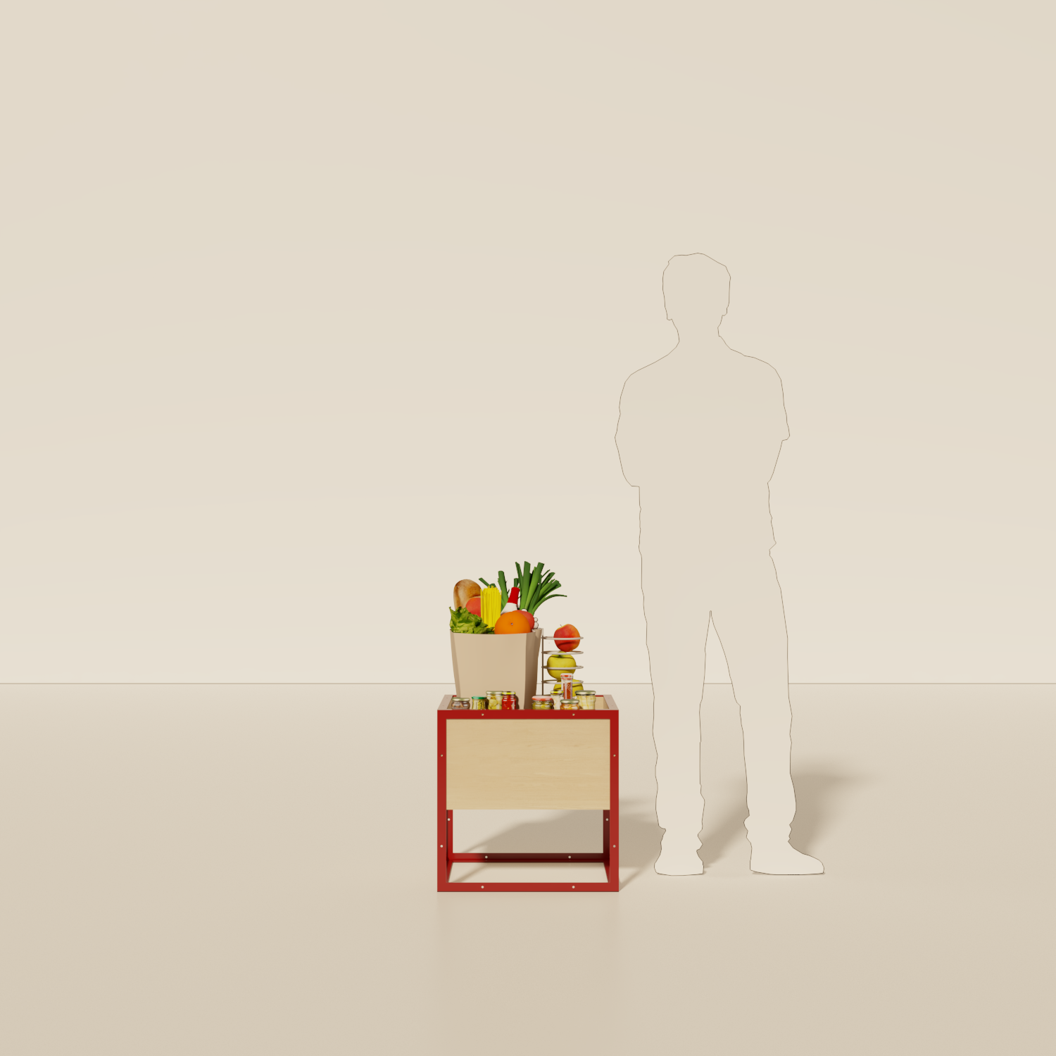 库博托邦漫步-10