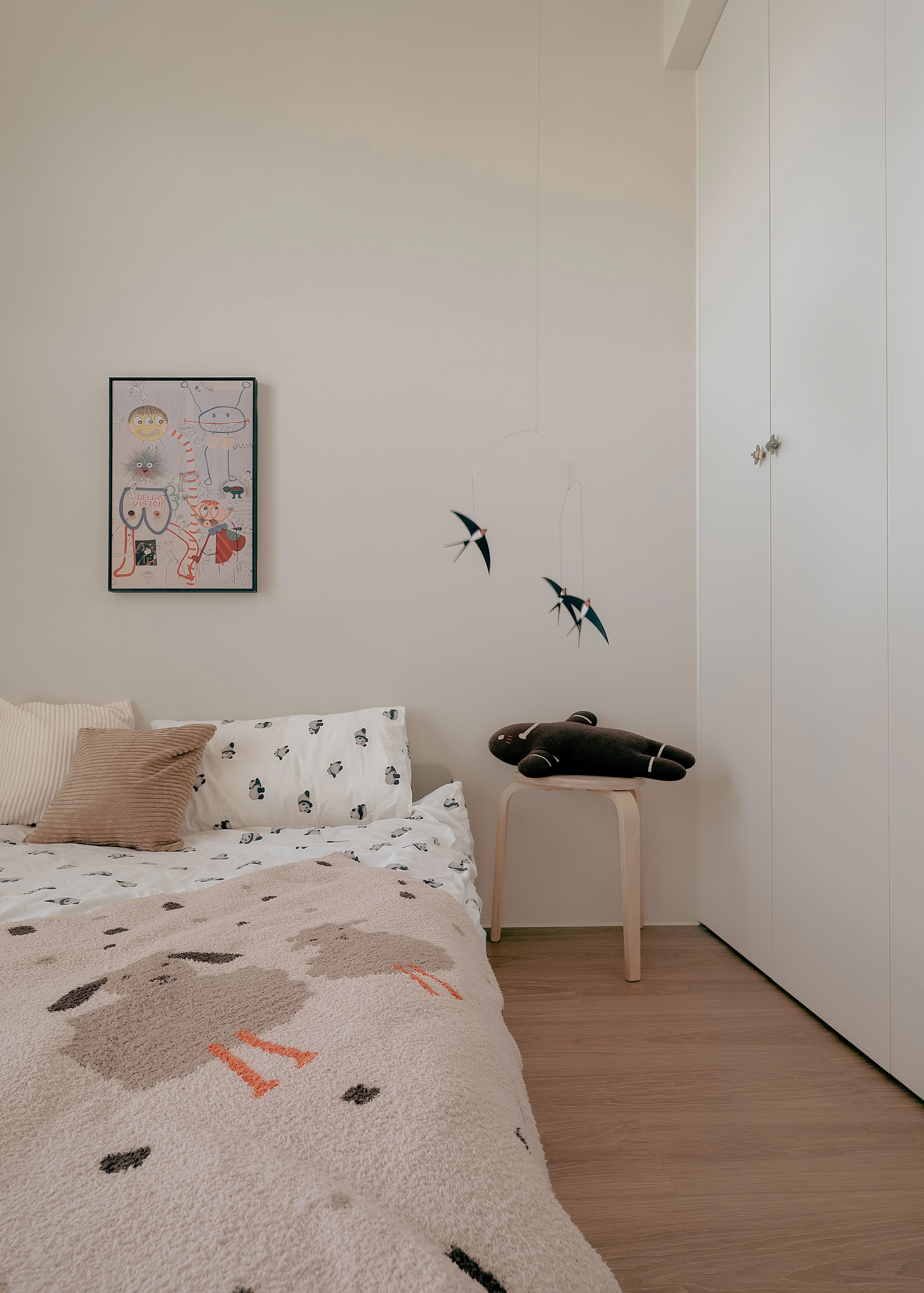 山东木暖云居叠境成诗 · HIWORK STUDIO丨中国山东-32