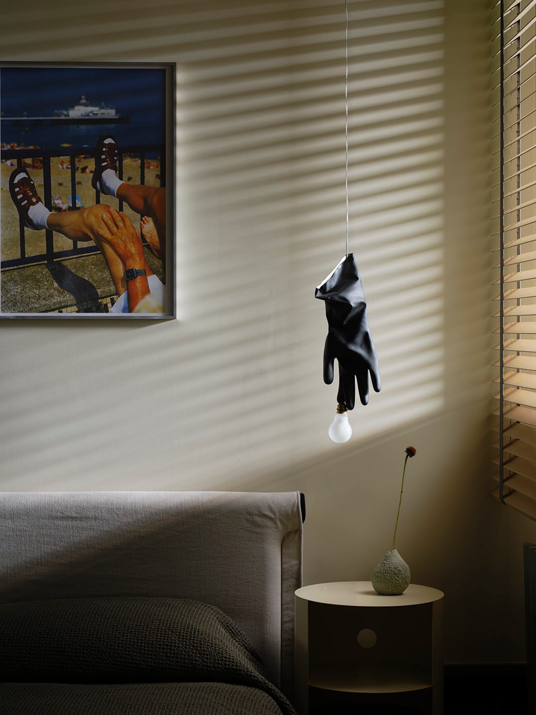 1934马德里别墅改造丨西班牙马德里丨马德里工作室Plutarco-66