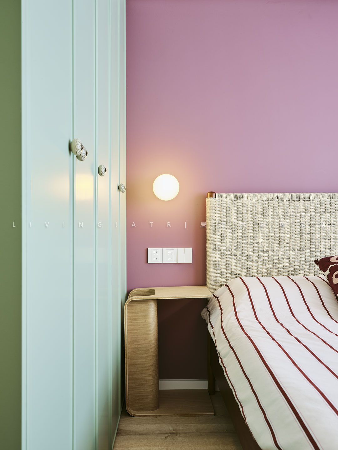 多巴胺丨居美术-12