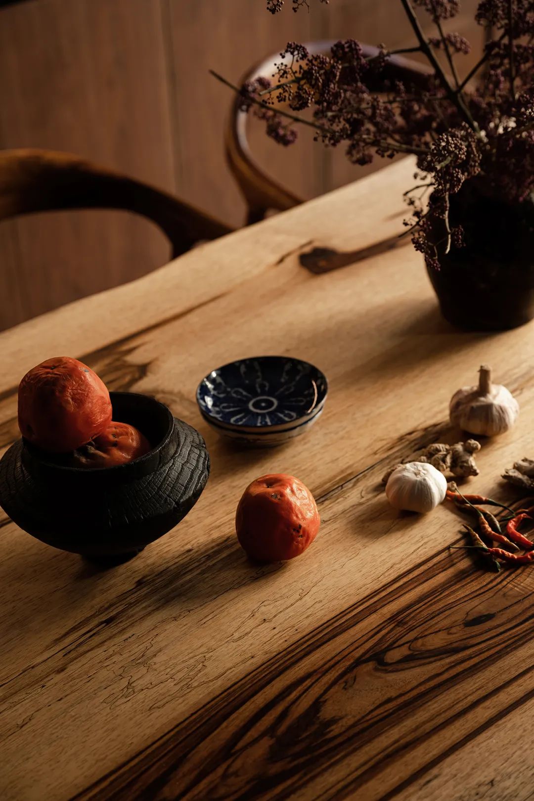 龙湖艳澜海岸丨中国宁波丨木白设计-18