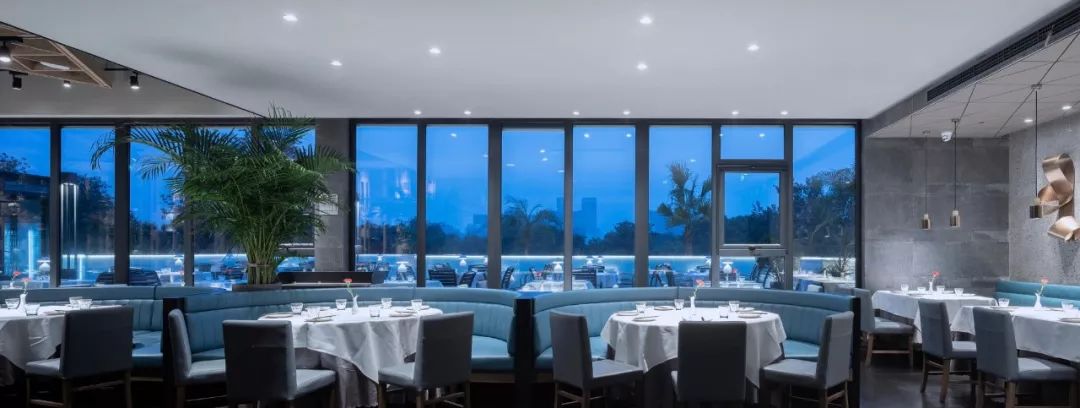 最具北京强调的餐饮设计，越中式，越时尚！-47