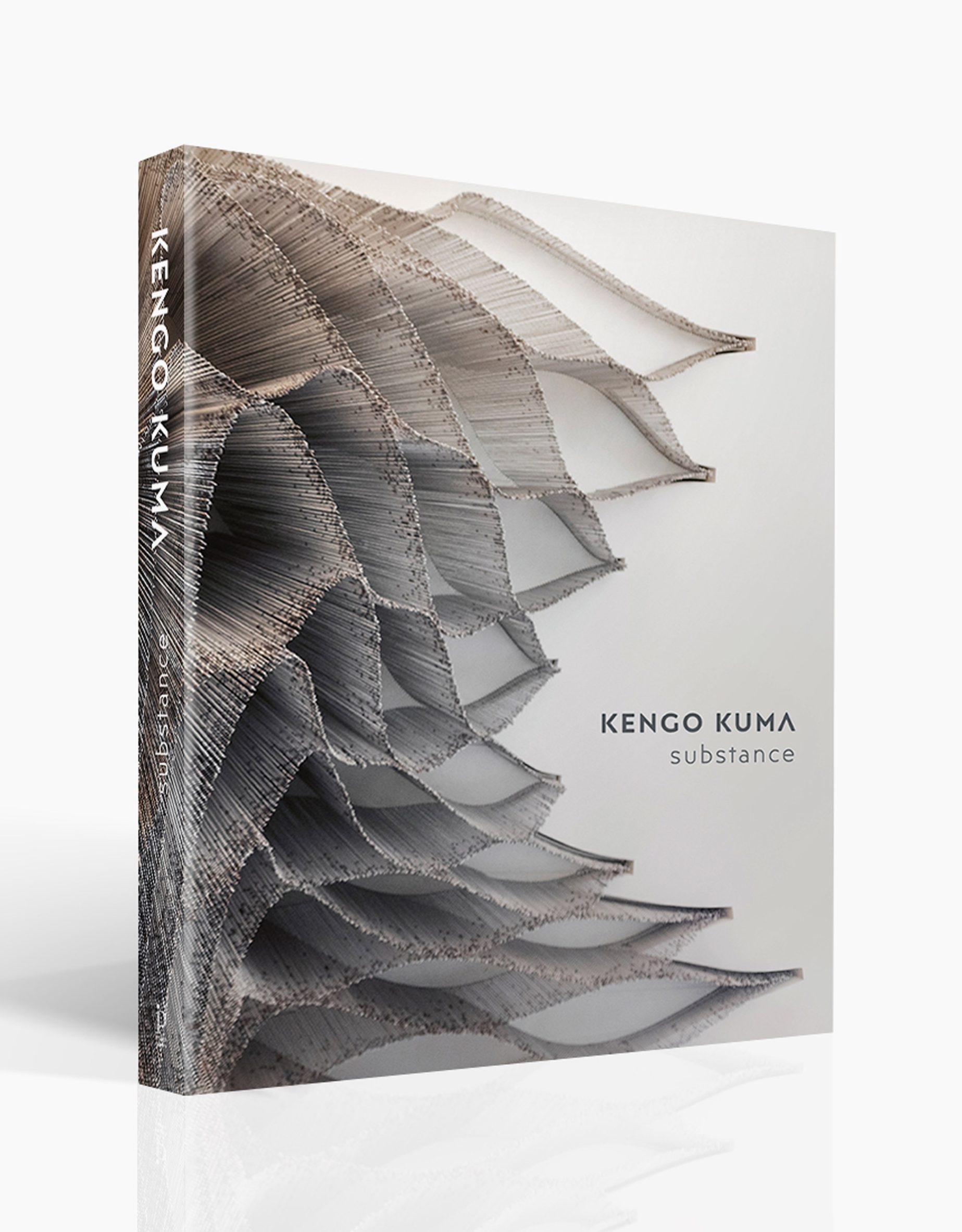 Six projects that showcase Kengo Kuma's "humane and beautiful" use of materials-3