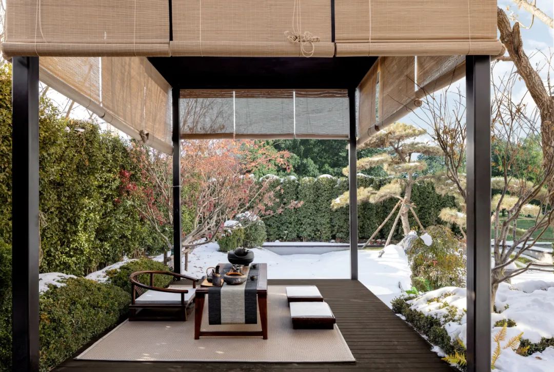 石家庄东原·九章赋丨中国石家庄丨则灵艺术-23