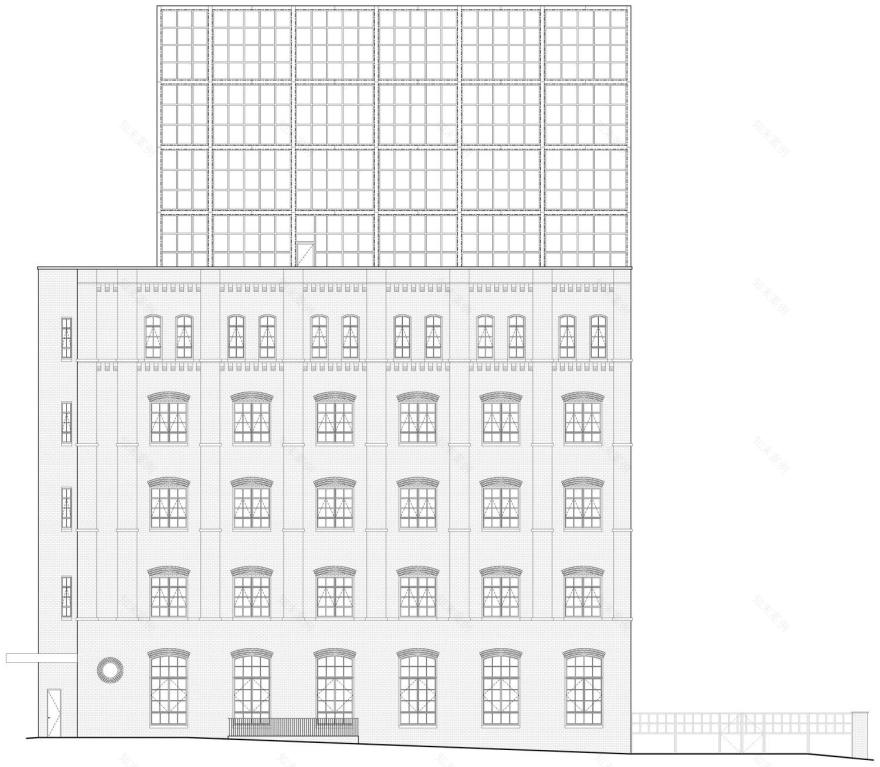 丨美国纽约丨Morris Adjmi Architects-25