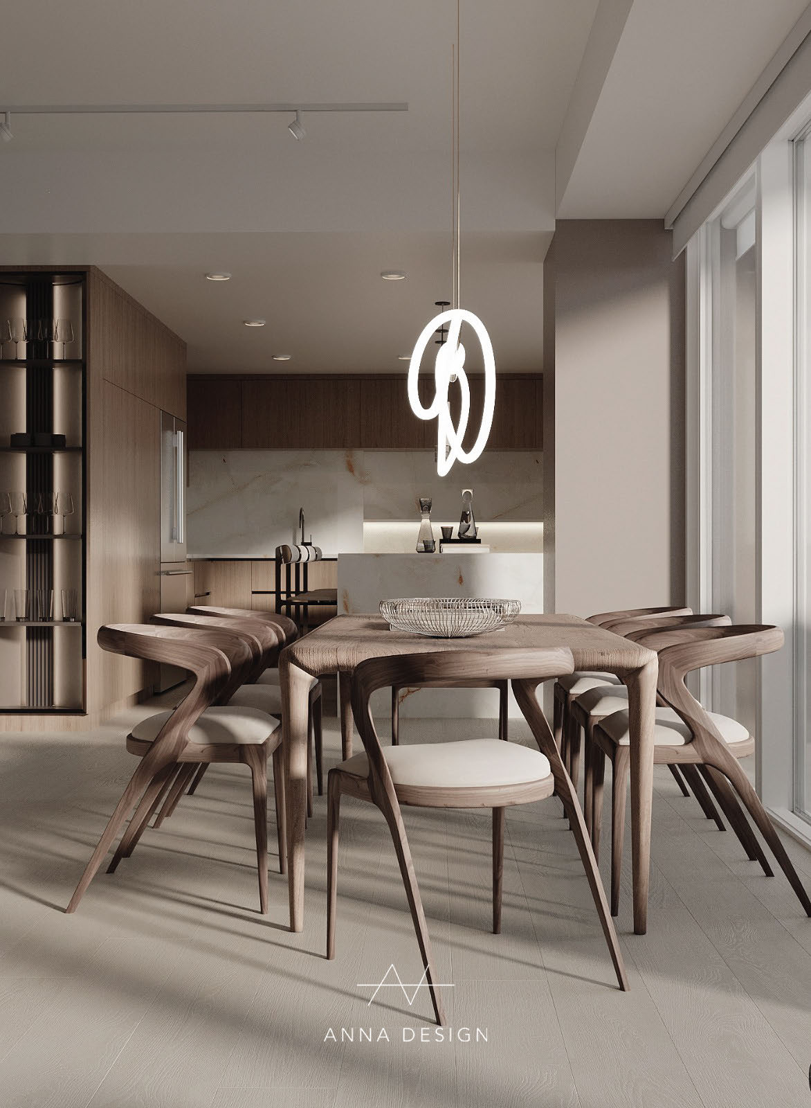 Beverly Hills Apartment-5