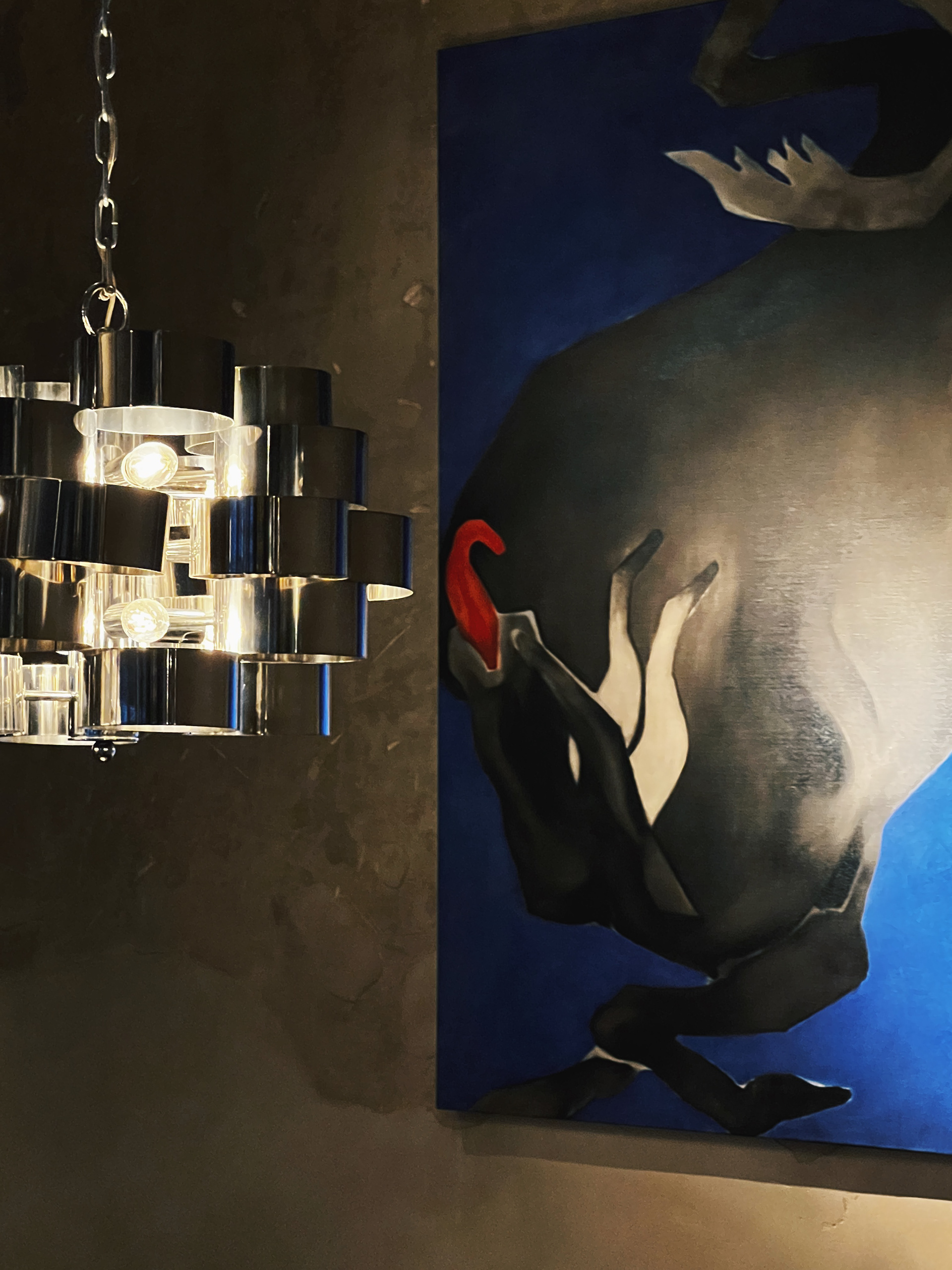 Chop BBQ餐厅丨俄罗斯摩尔曼斯克丨Anna Filippova-77