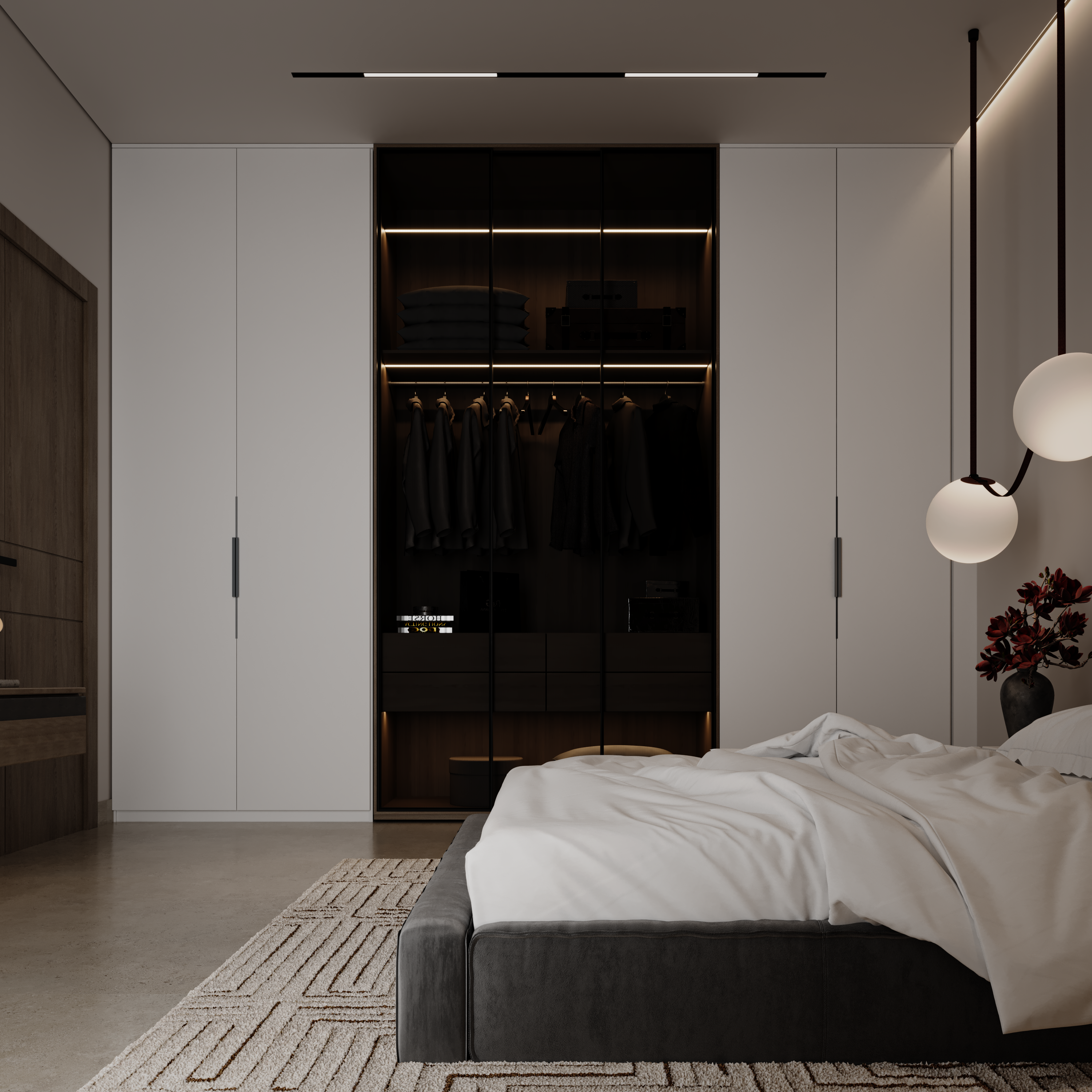 M O N O C H R O M E-2