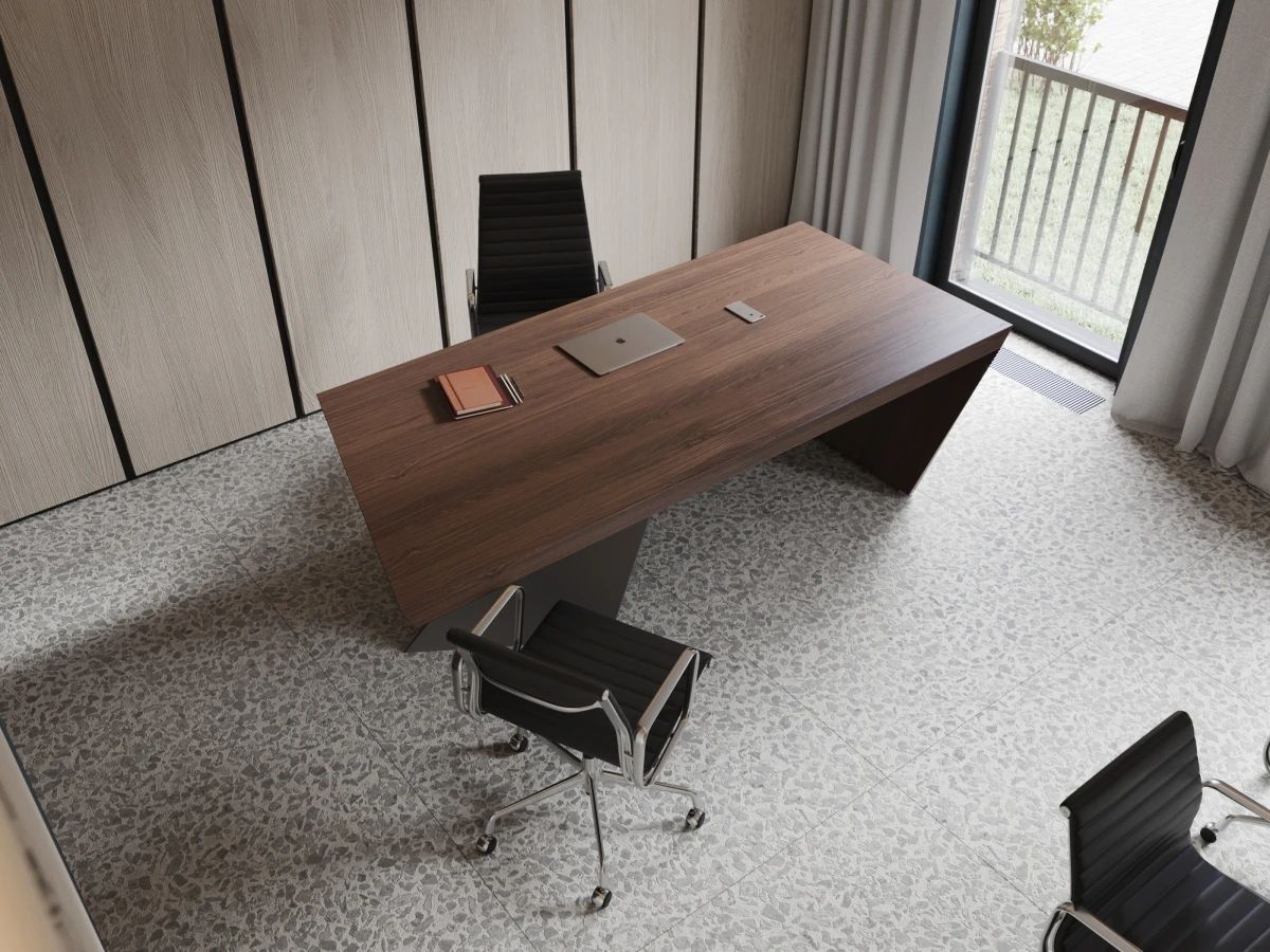 阿拉木图 ESENTAI CITY 住宅区项目丨哈萨克斯坦阿拉木图丨Forms Architects-49