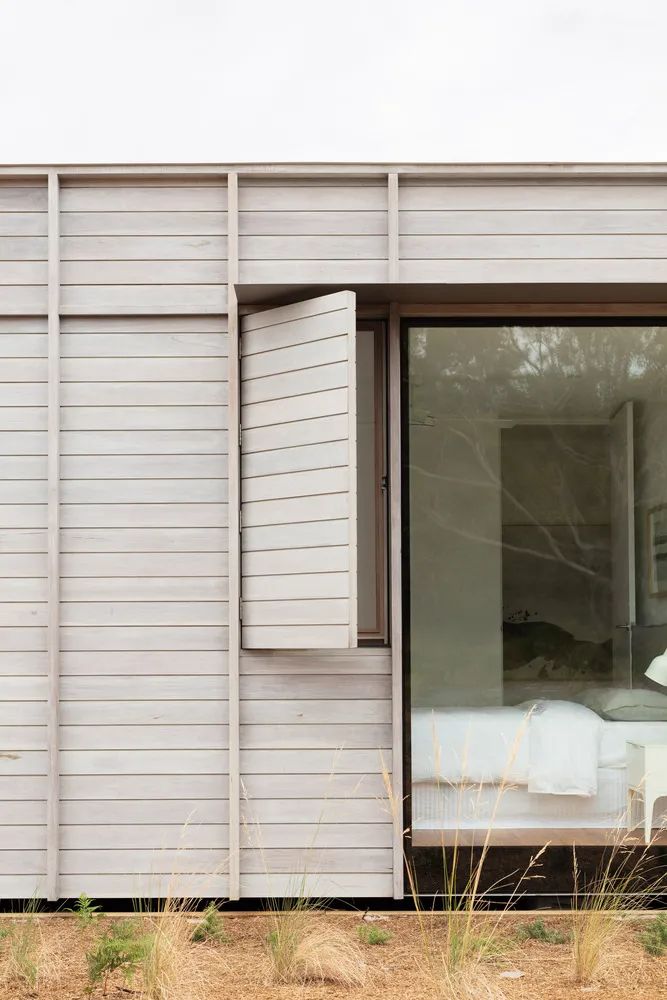 庭院住宅 · 现代离网乡村家园丨澳大利亚丨勾勾手设计网-26