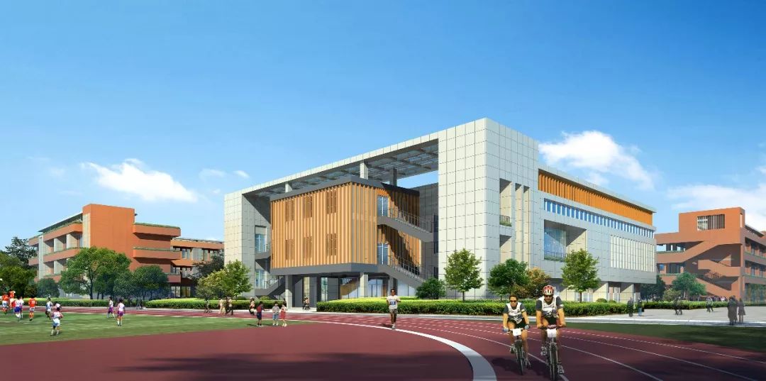 我院一所完成新疆第十四师昆玉市高级中学投标项目-29