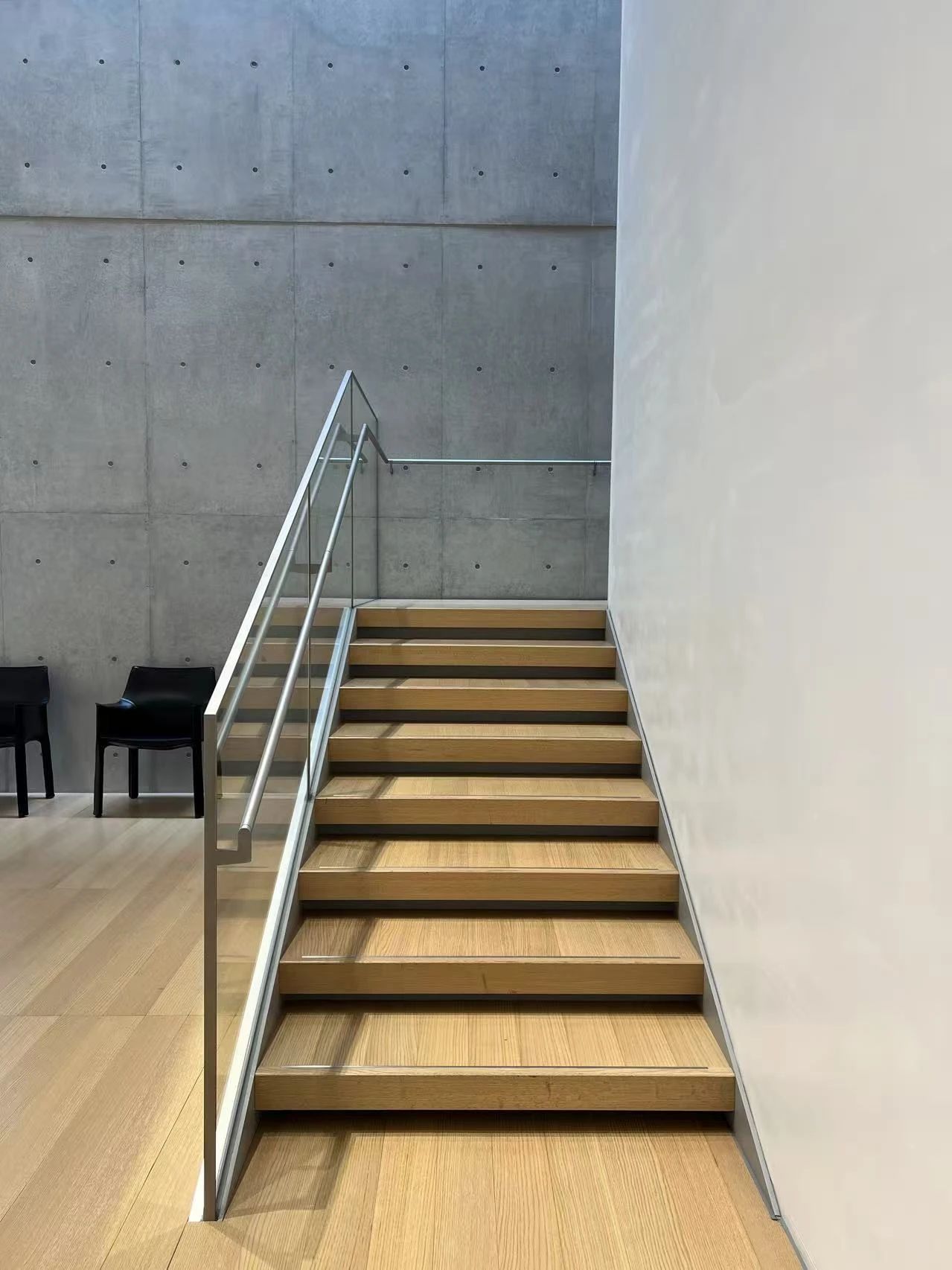 谷口吉郎·吉生纪念 金泽建筑馆丨日本丨谷口吉生-114