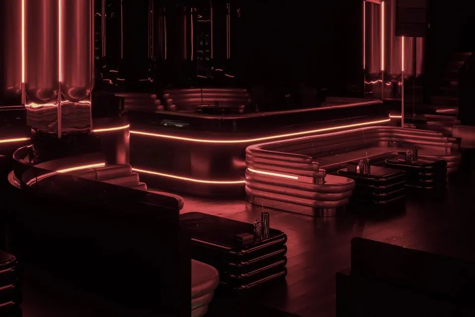 GRNDCNTRL丨中国上海丨皮爱纪设计PIG DESIGN-57